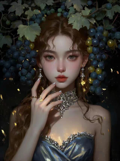 。