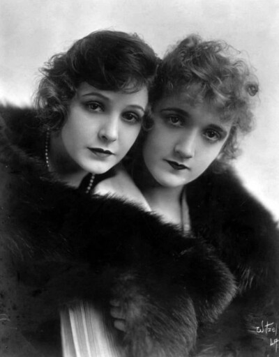 vintage fur
