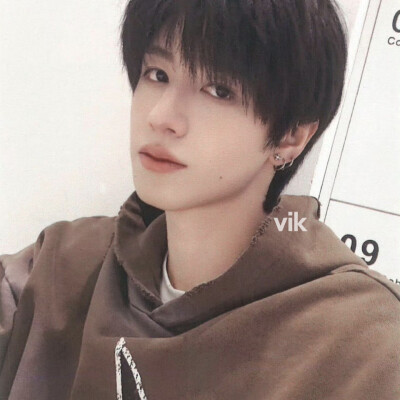 朱志鑫