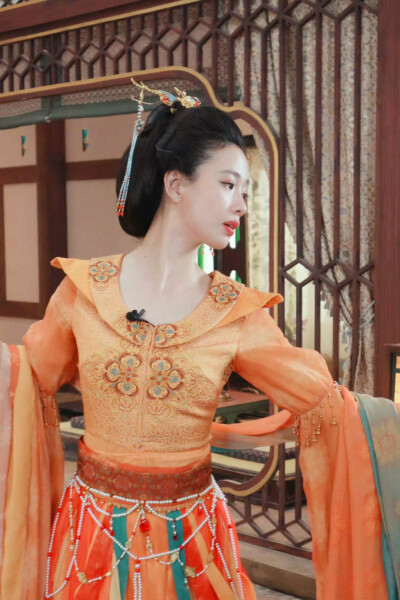 李梦