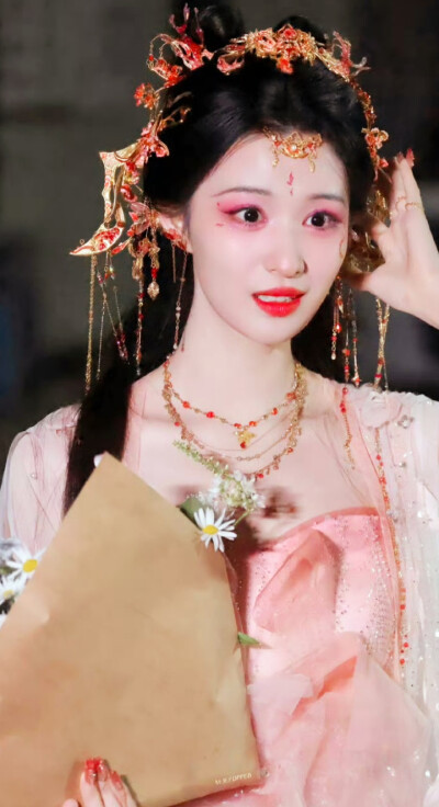 王楚然