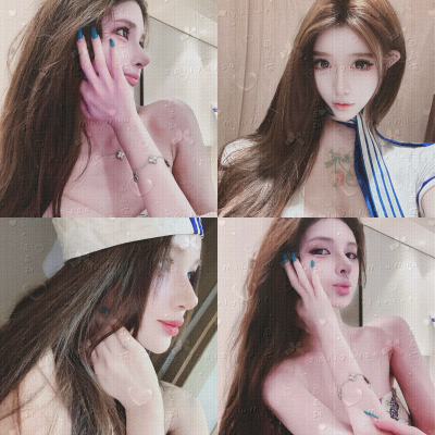 女