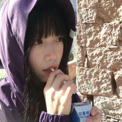 女头