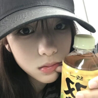 女头
女生头像
