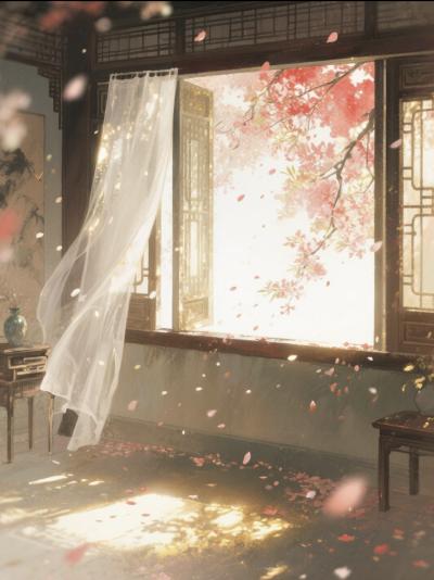 纱裙