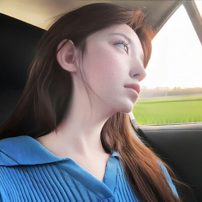 女头
女生头像