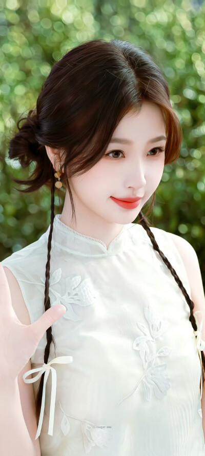 虞书欣