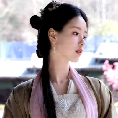 贵女
