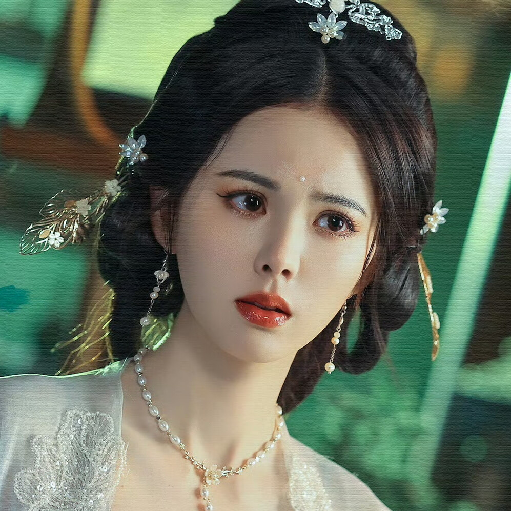 半醒浮生 殷筝 黄日莹