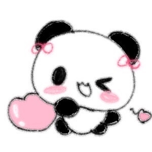 可爱表情包 作者xing_xx