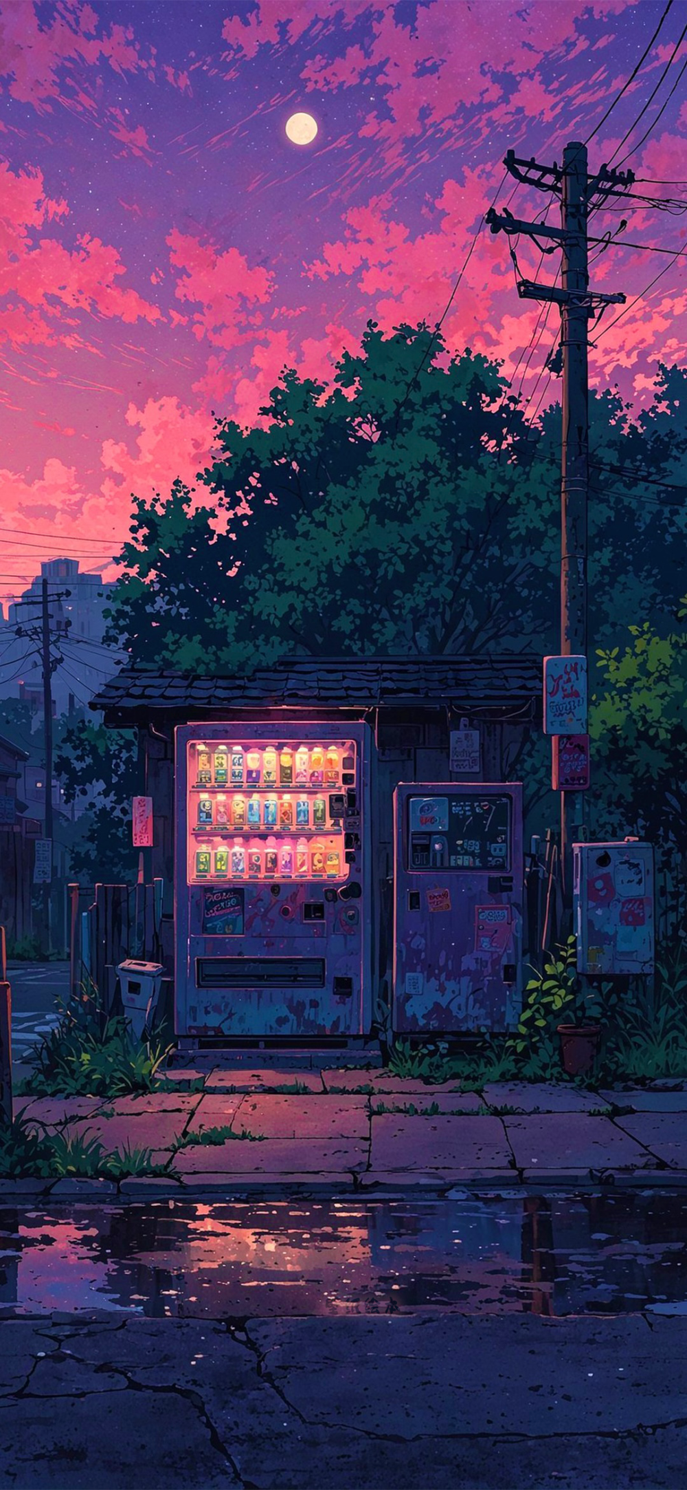 夏天
图片来自网络，侵删