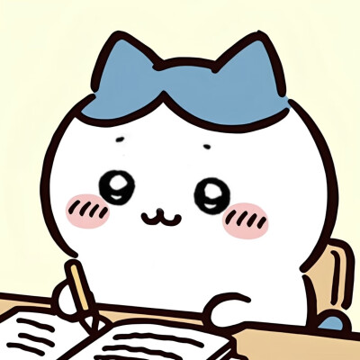 。