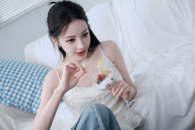 迪丽热巴