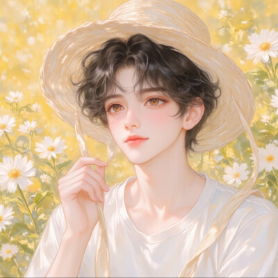 情头
呜安丸