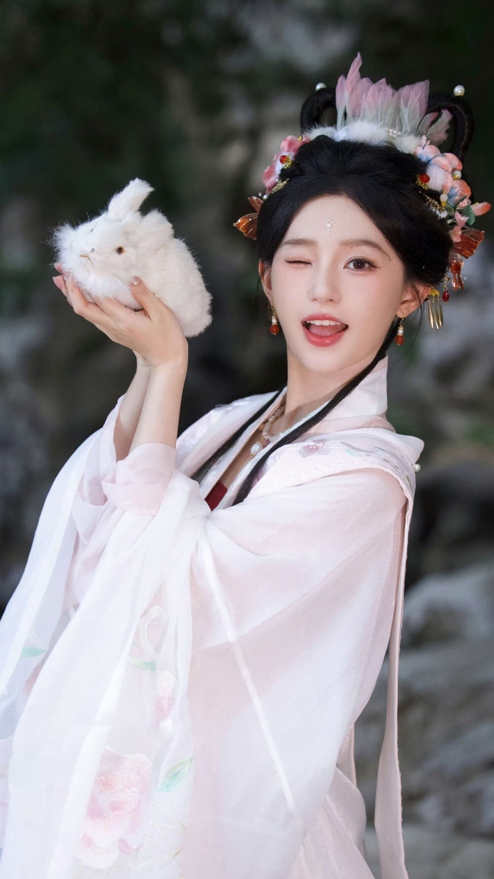 胡亦瑶
