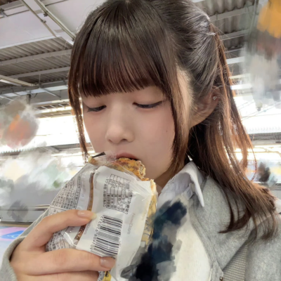 萌物一口一个