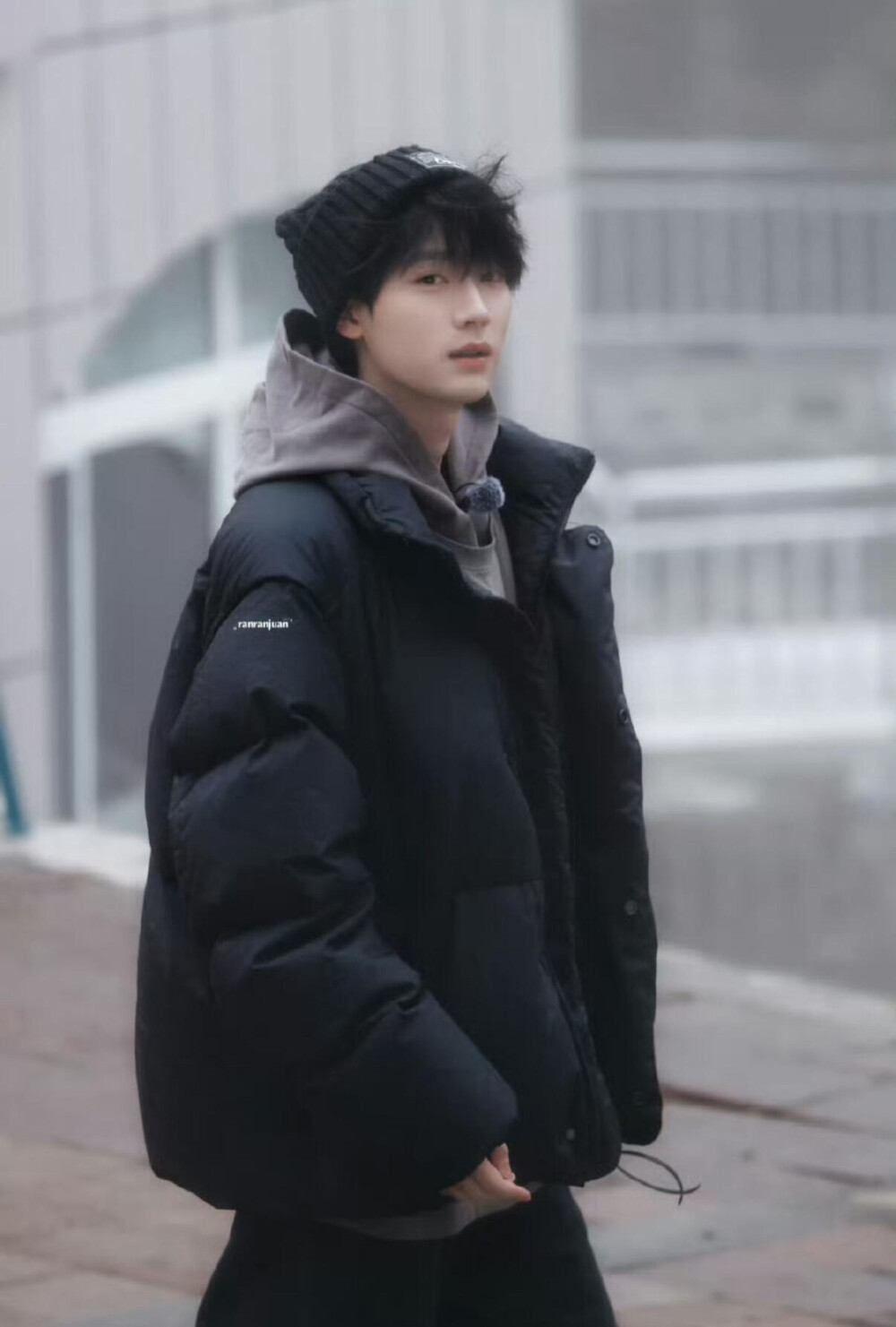帅哥