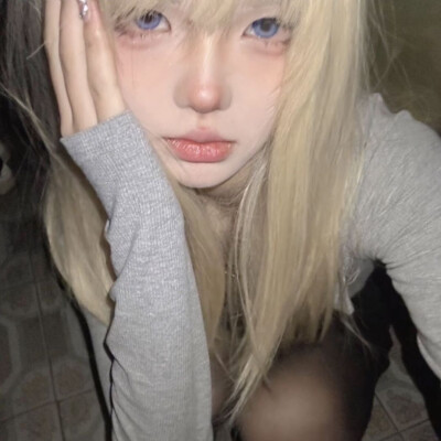 女头
女生头像