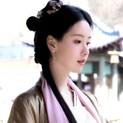 贵女
