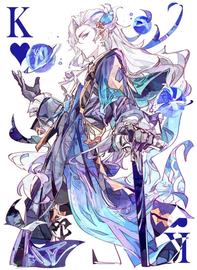 原神