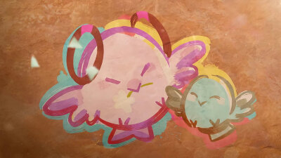 莫名其妙的喜欢上奶奶了，好爱好爱