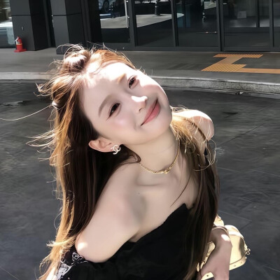 姐妹头像