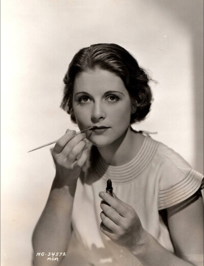 Irene Hervey