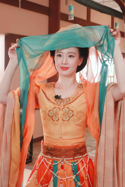 李梦