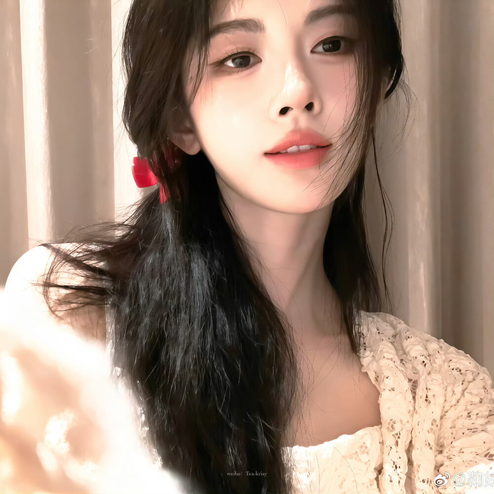 鞠婧祎