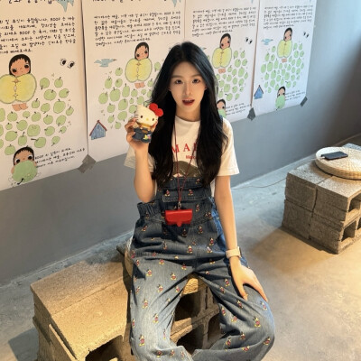 一起看愚蠢的晚霞吧