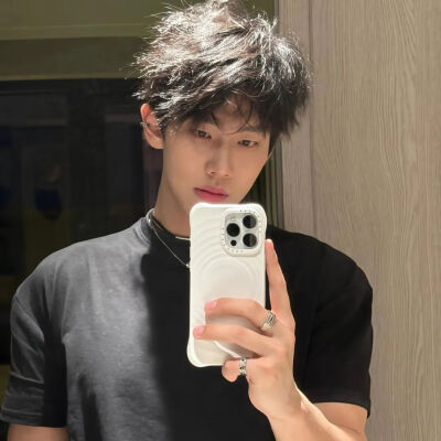 男头