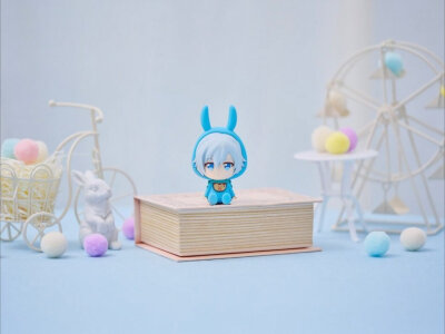 IDOLiSH7
25年生日BABY STAR SIGNS