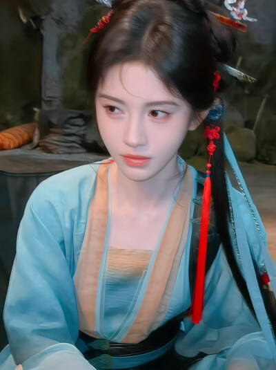 鞠婧祎