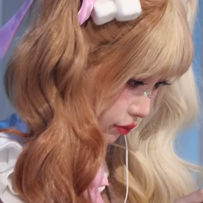 美死了