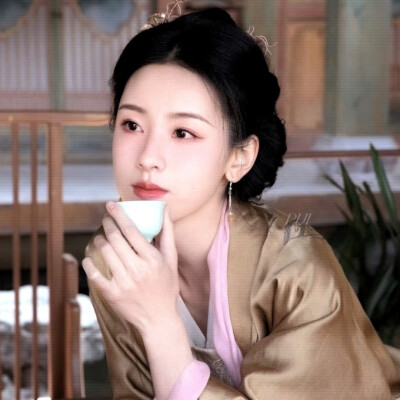 贵女
