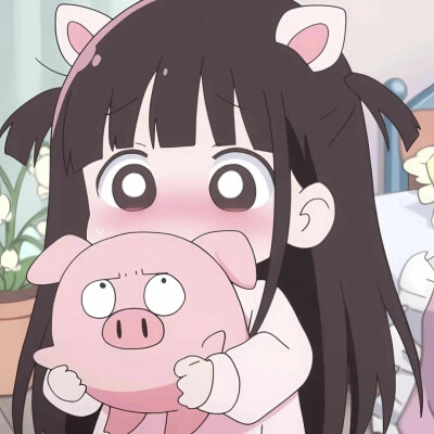 猪
