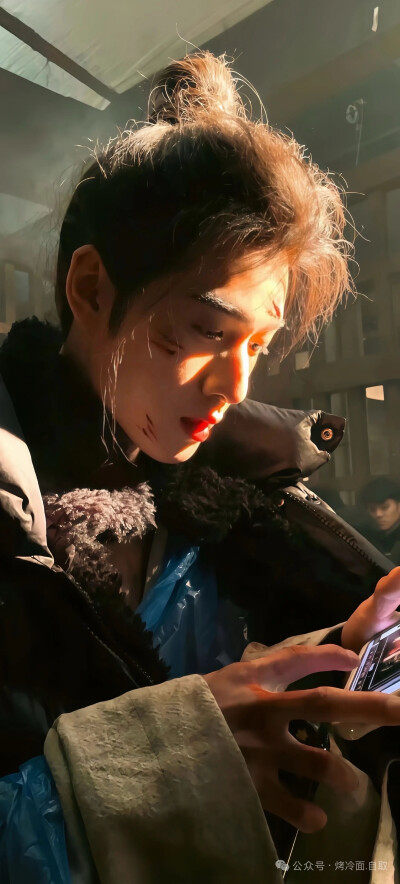 李昀锐