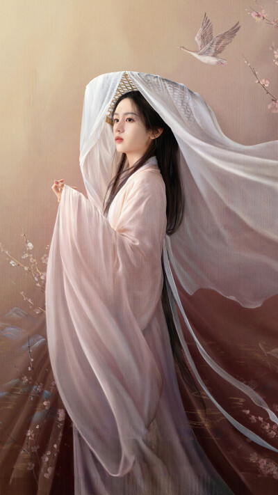 锦月如歌 禾晏