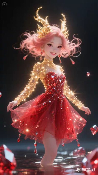 。