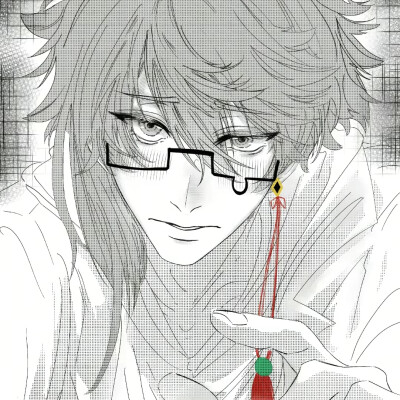 请和这样的我恋爱吧TAT