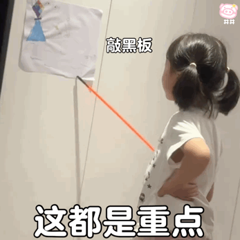 萌娃丸子妹表情包动图
可爱的表情包