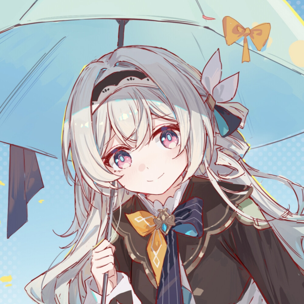 头像