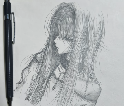 动漫权威女头