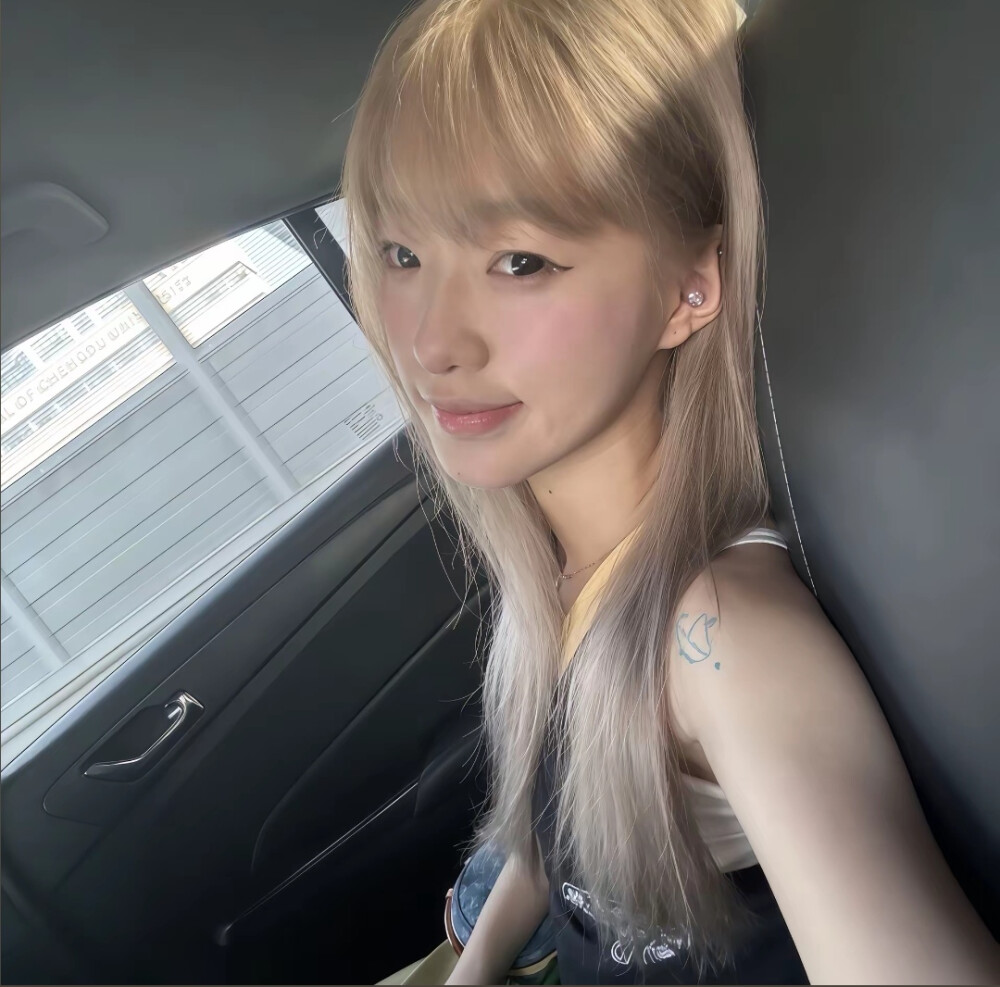 总有一天我们会幸福到不再想起对方