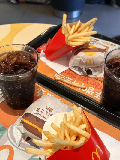 美食