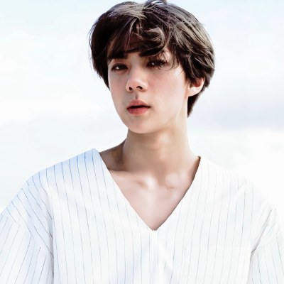 ： 睡不著的凌晨 我也總在想我們還有沒有機會
