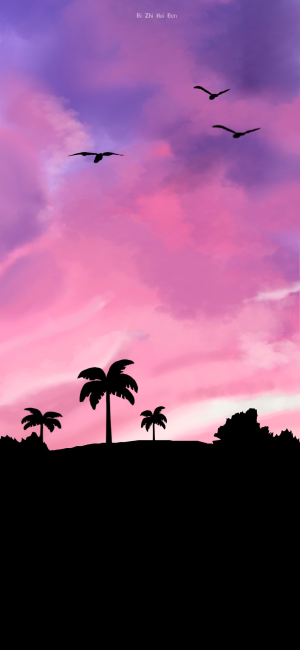 夏天
图片来自网络，侵删