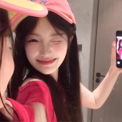 姐妹头像