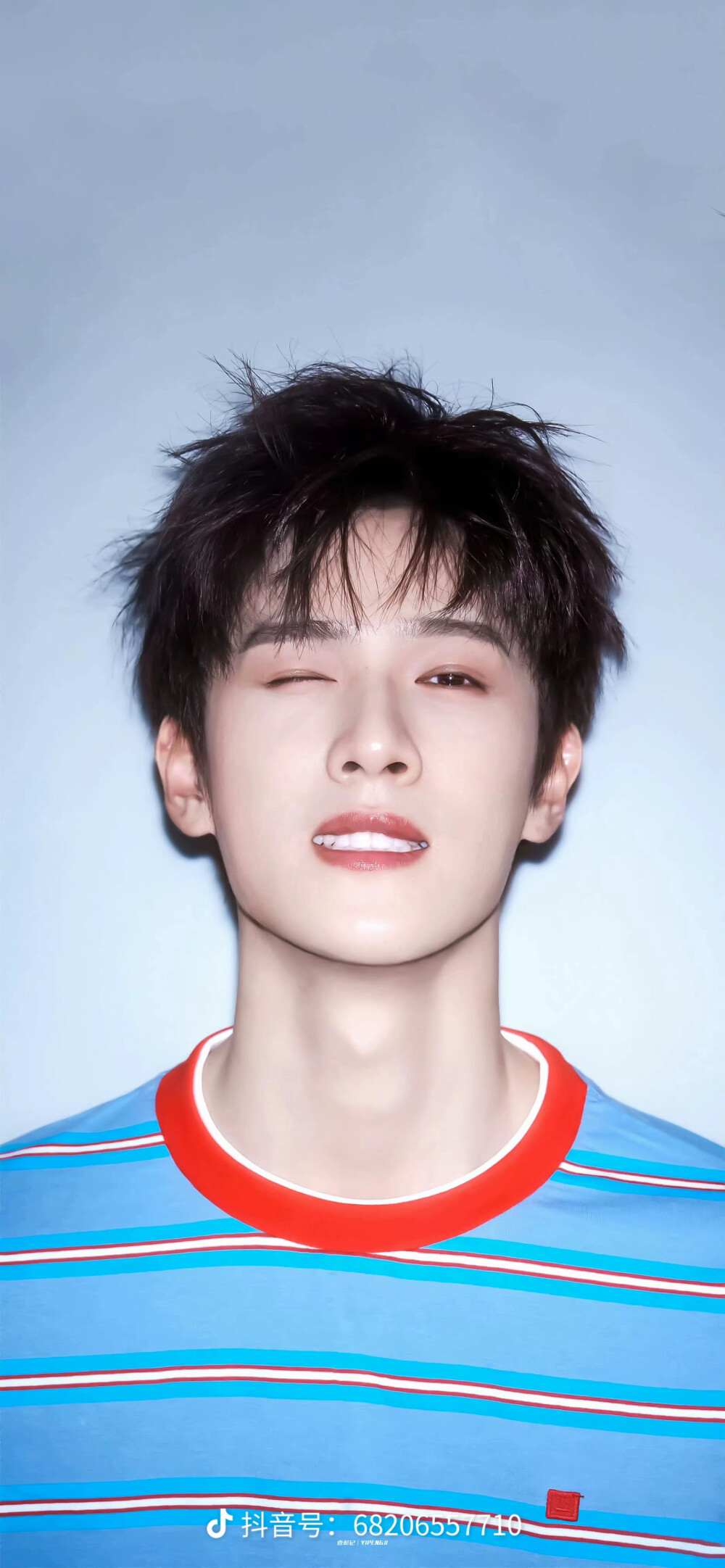 李昀锐壁纸