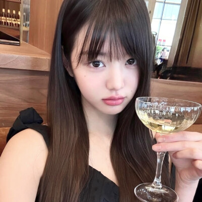 一起看愚蠢的晚霞吧